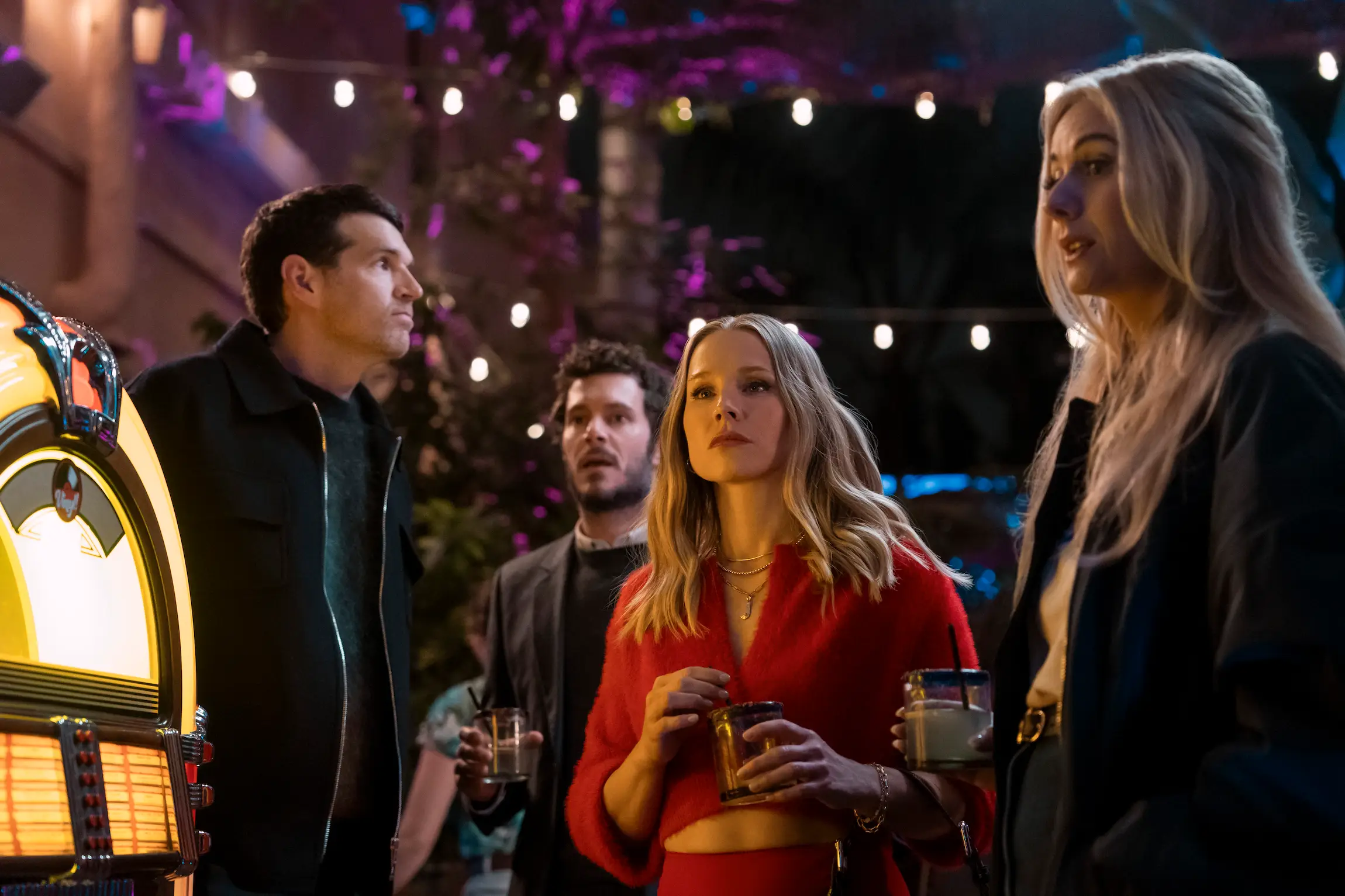 'Nobody Wants This' Netflix