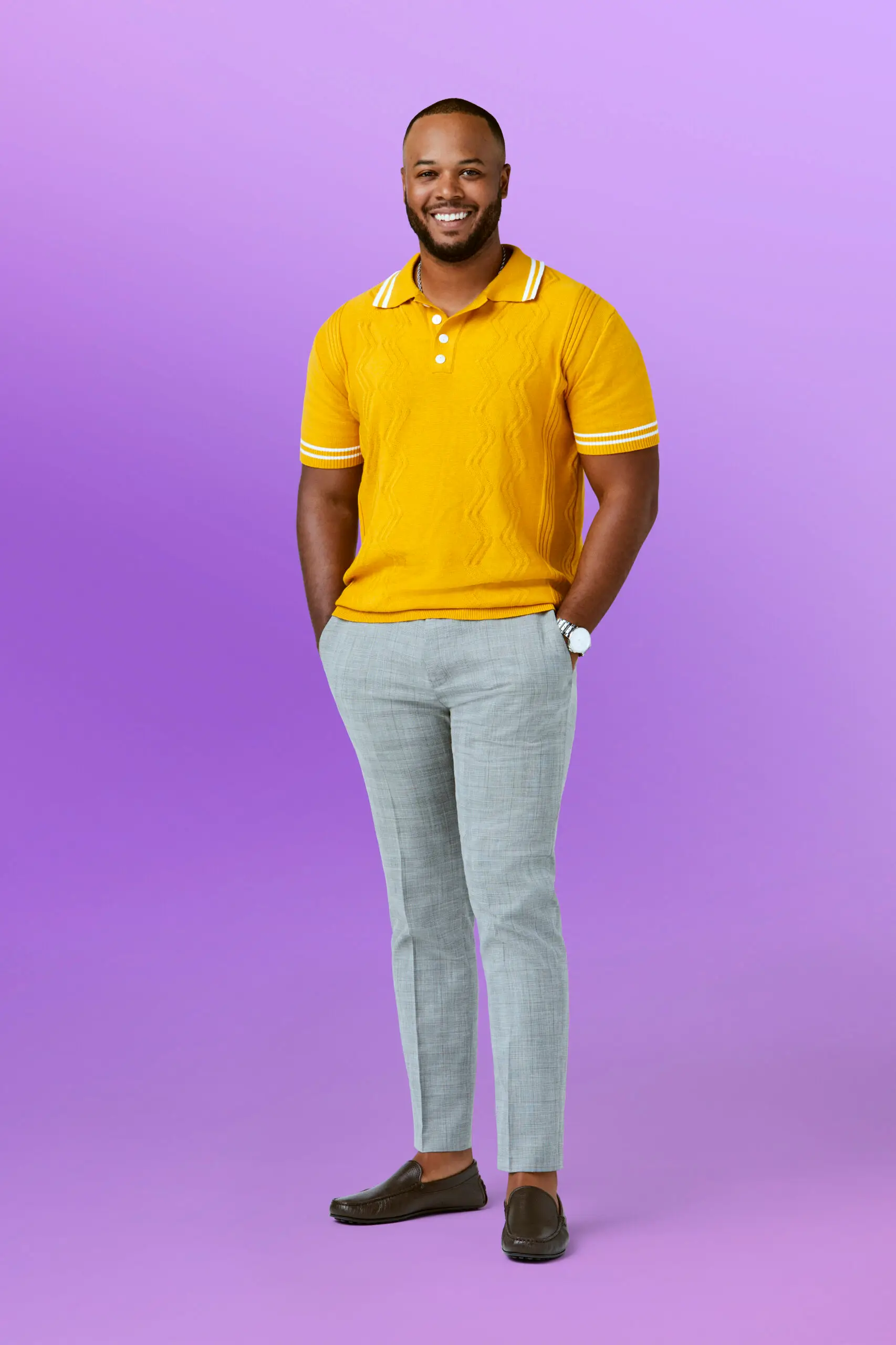 timothee godbee love is blind dc