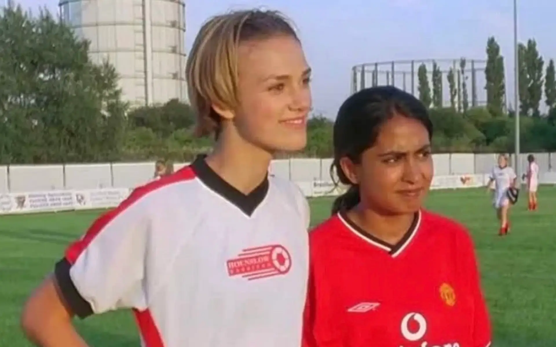 bend it like beckham