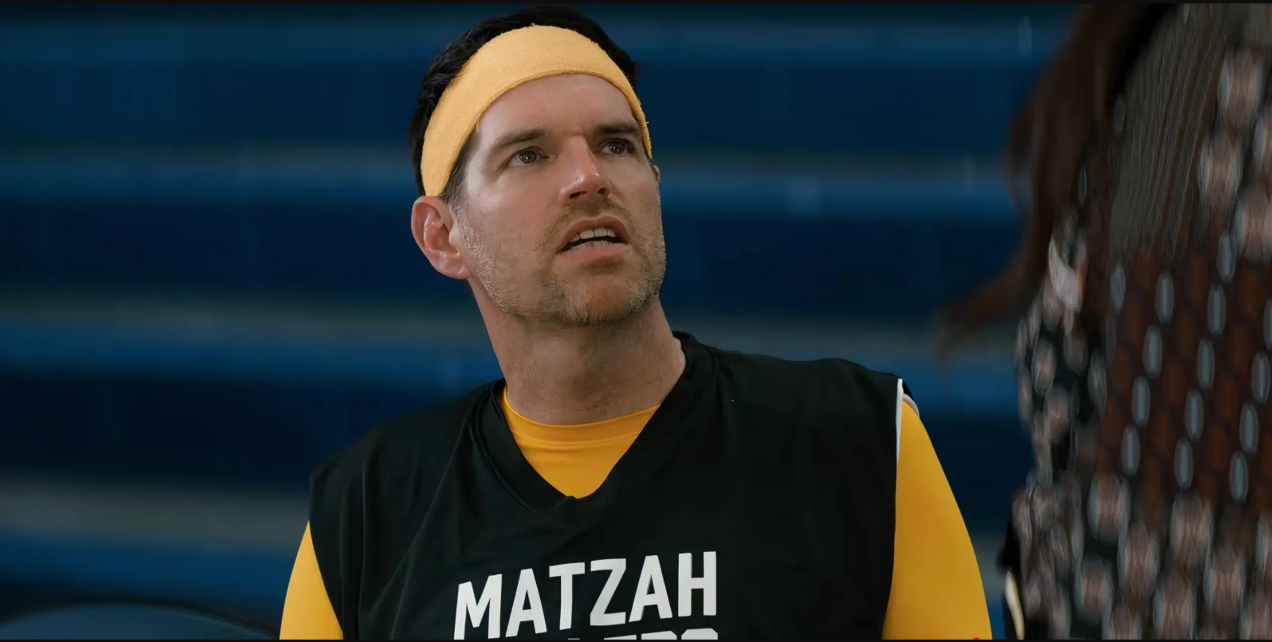 nobody wants this sasha