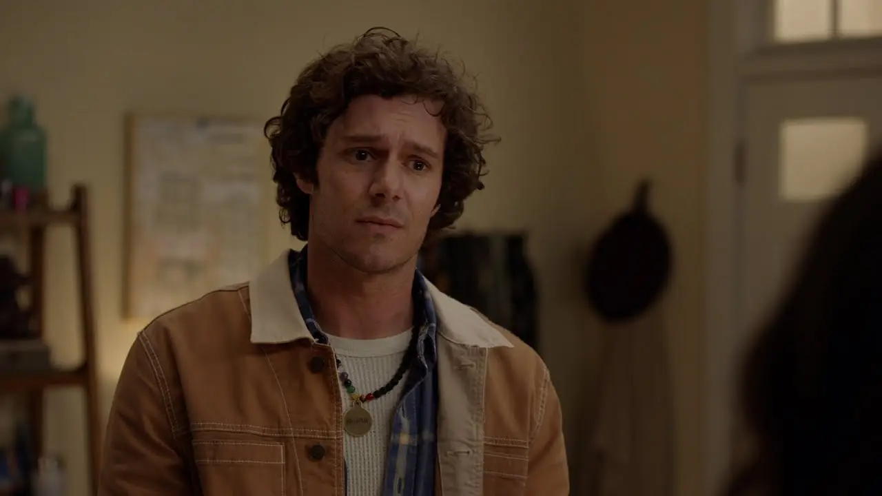 Derek Single Parents