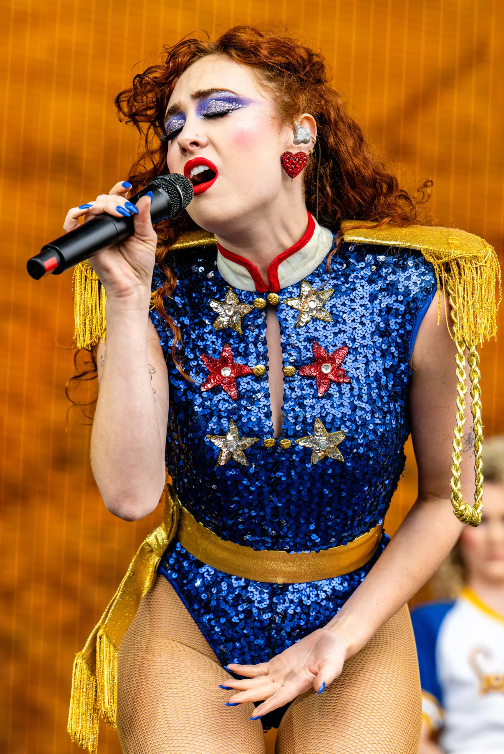 Chappell Roan 'Hot to Go'