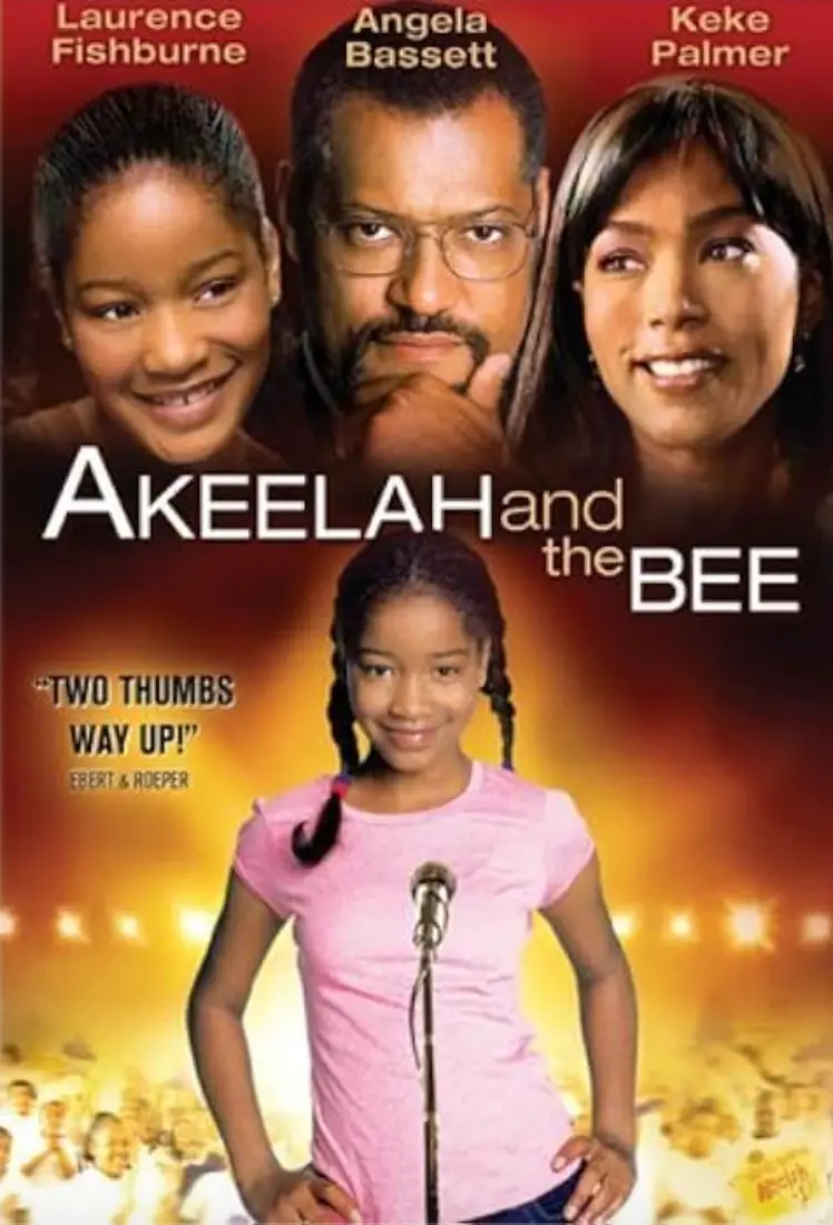 Akeelah And The Bee