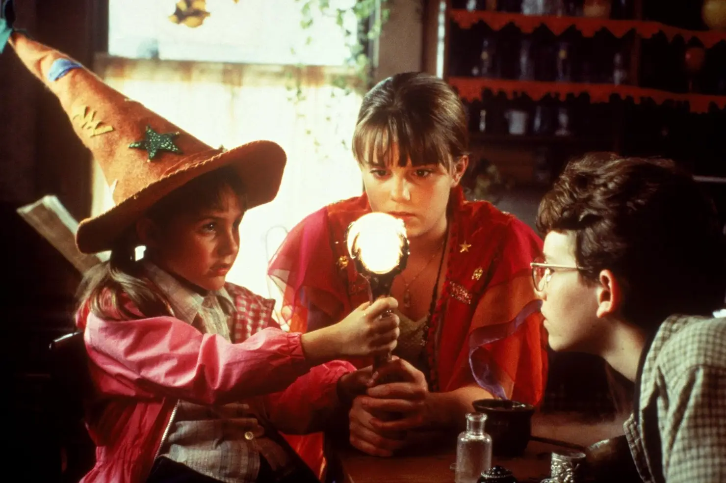 marnie halloweentown