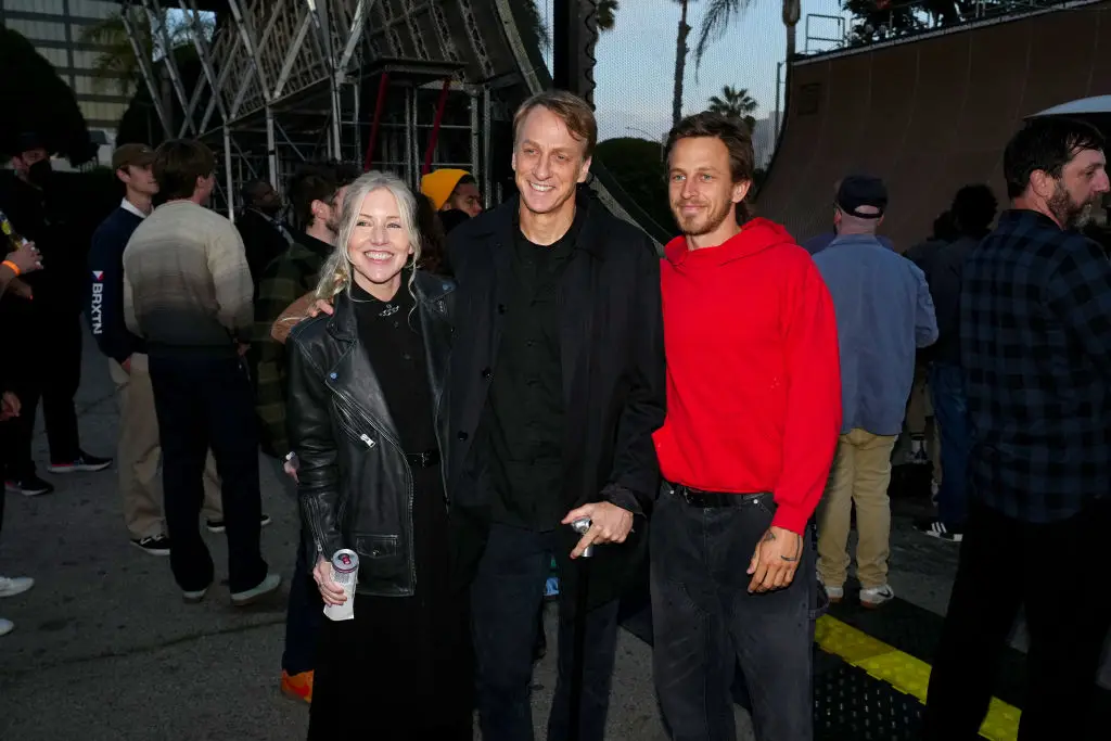 tony hawk riley hawk