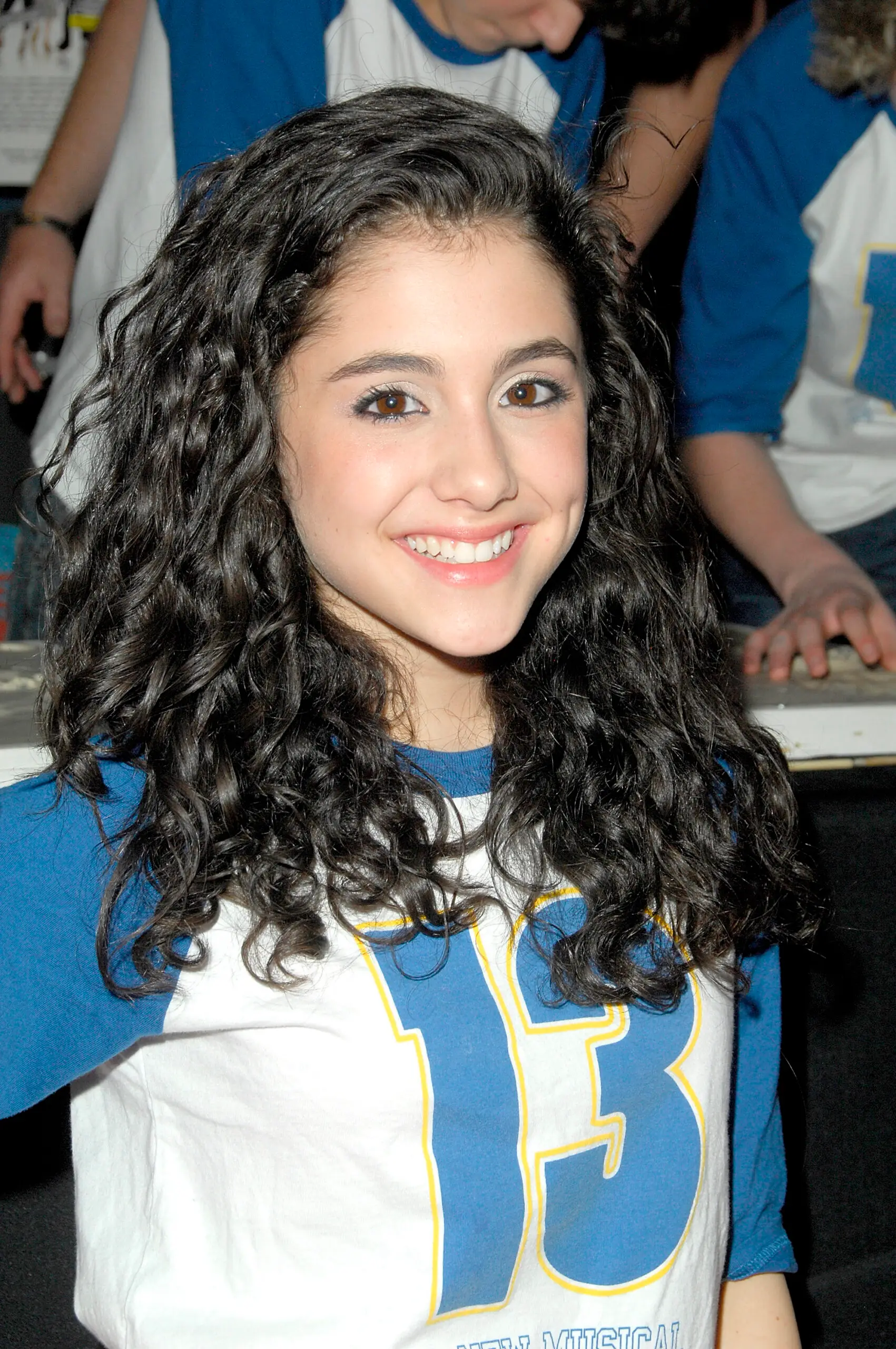 Ariana Grande "13" photo