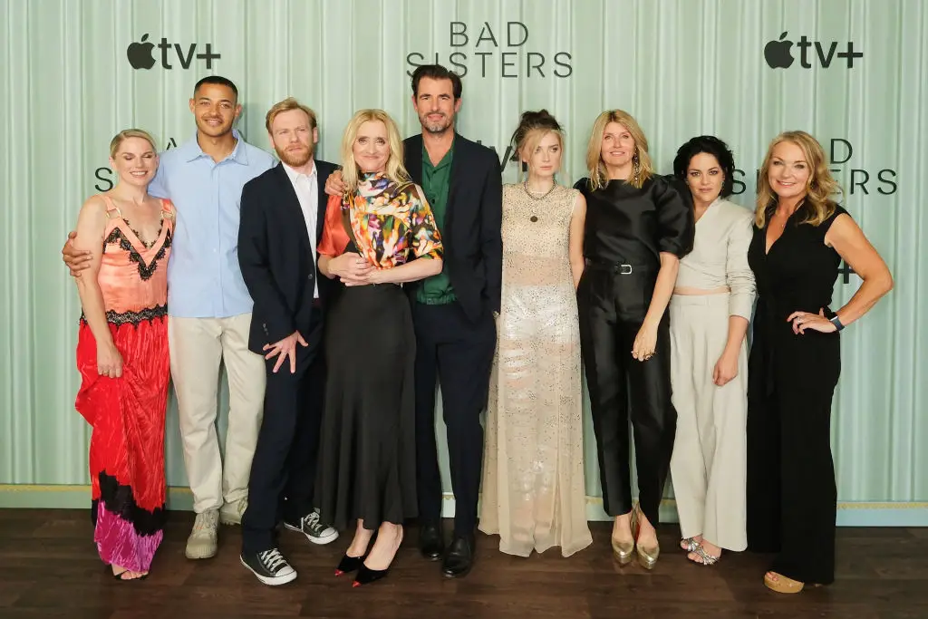 bad sisters
