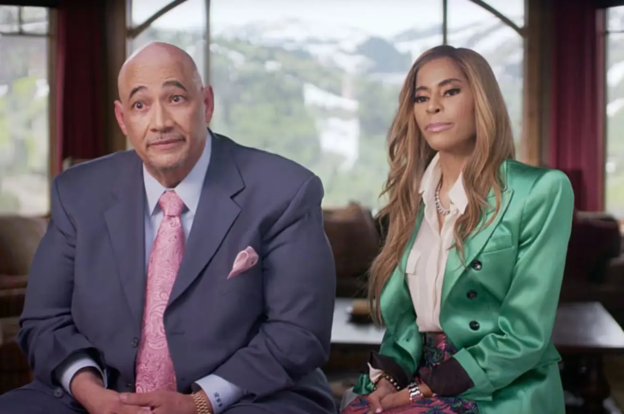 mary cosby robert cosby sr