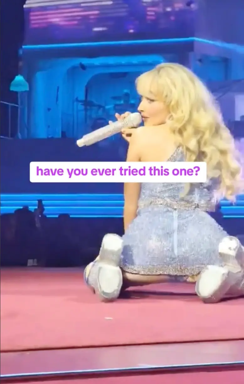 sabrina carpenter juno sex positions