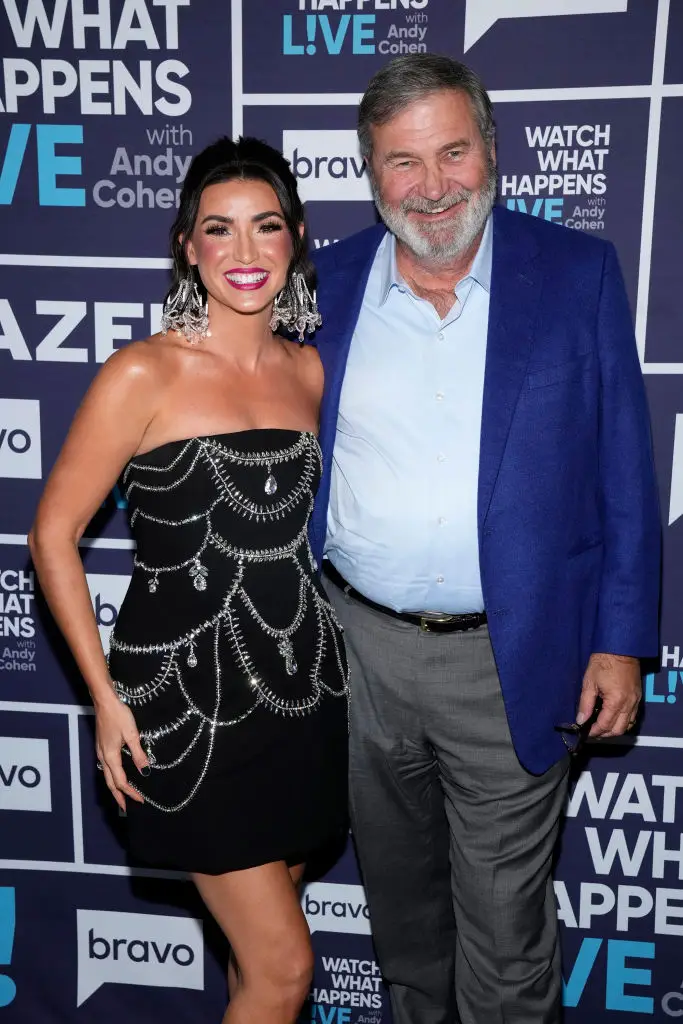 bronwyn todd WWHL