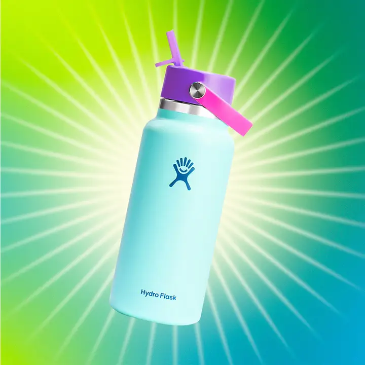 Chappell Roan's emotional support Hydroflask