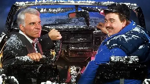 planes trains automobiles movie