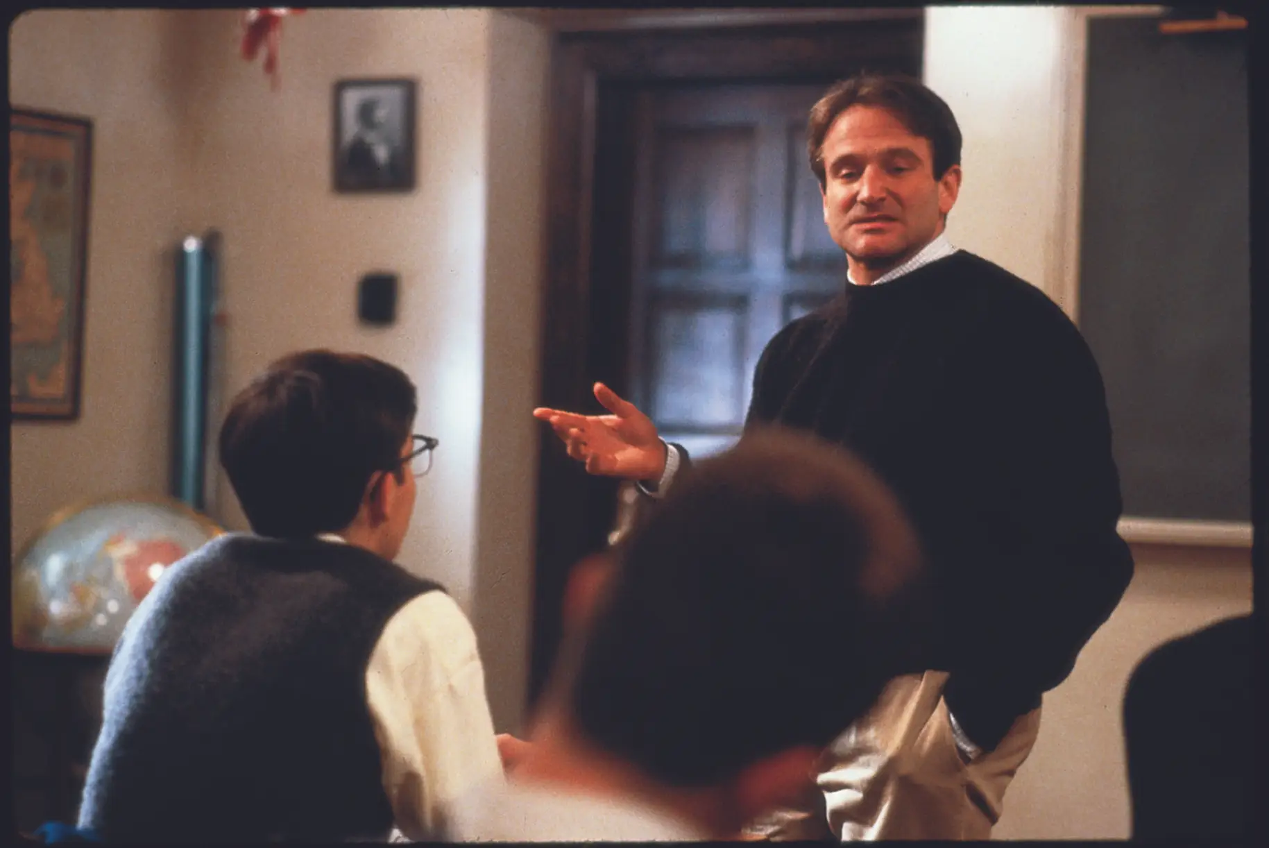 dead poets society