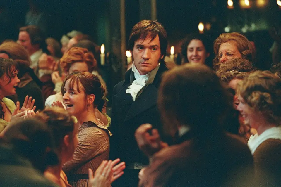 pride and prejudice