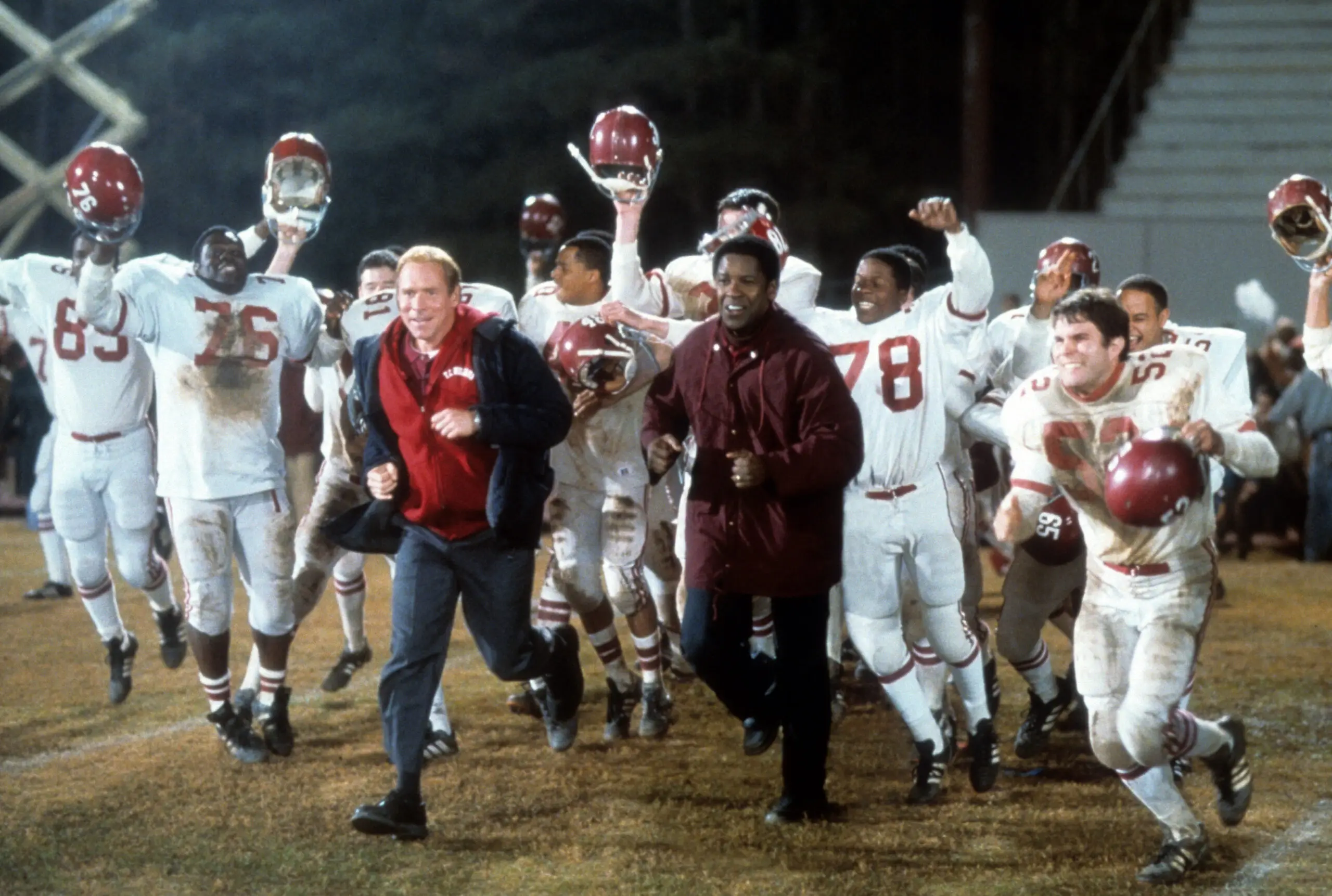 remember the titans