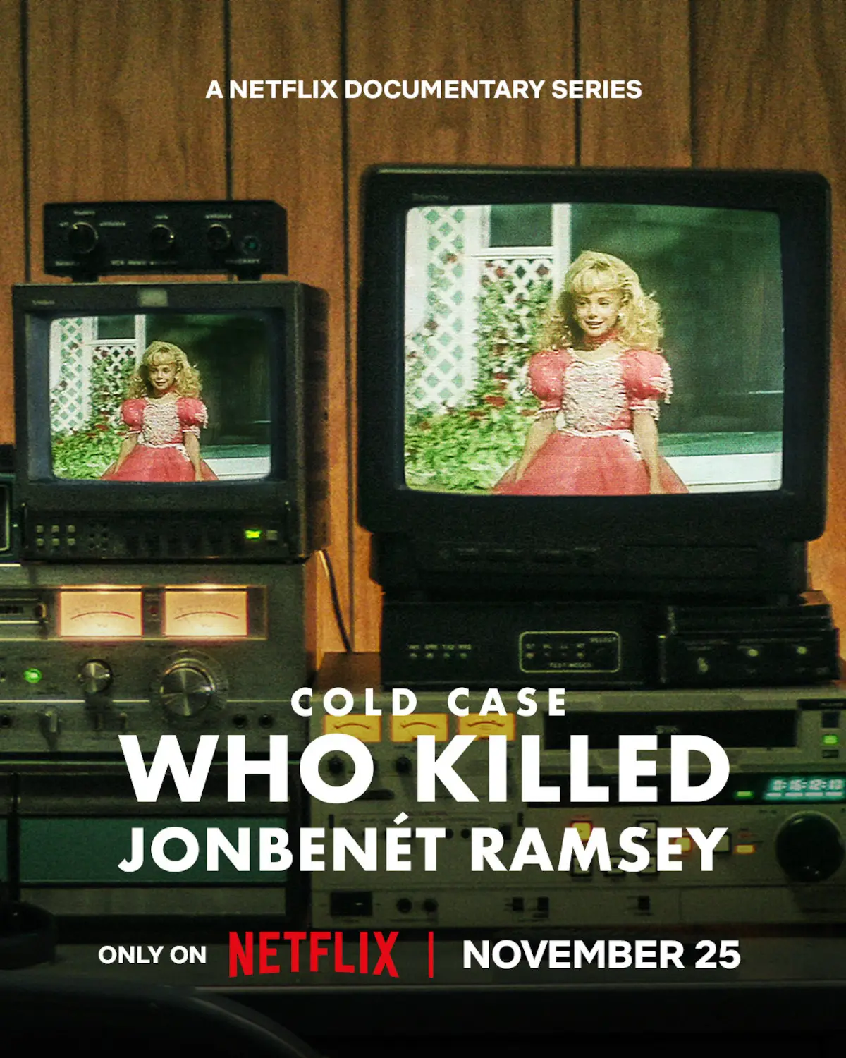 jonbenet ramsey netflix doc