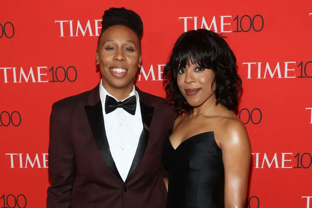 lena waithe alana mayo