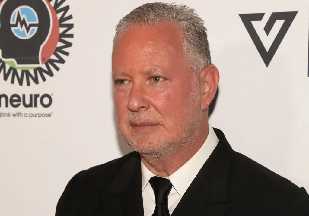 PK Paul Kemsley RHOBH