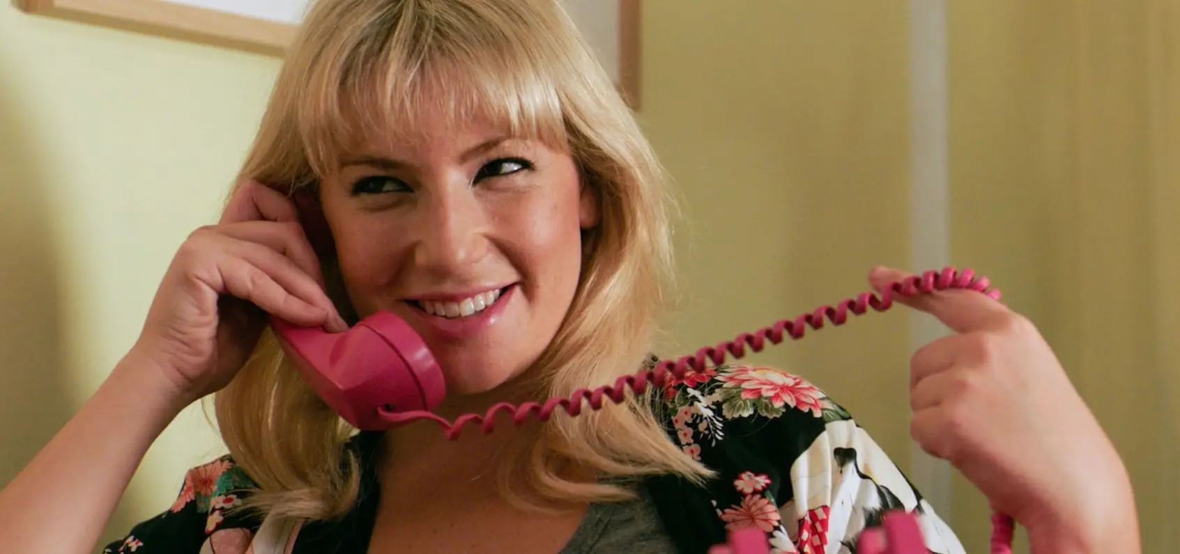 for a good time call