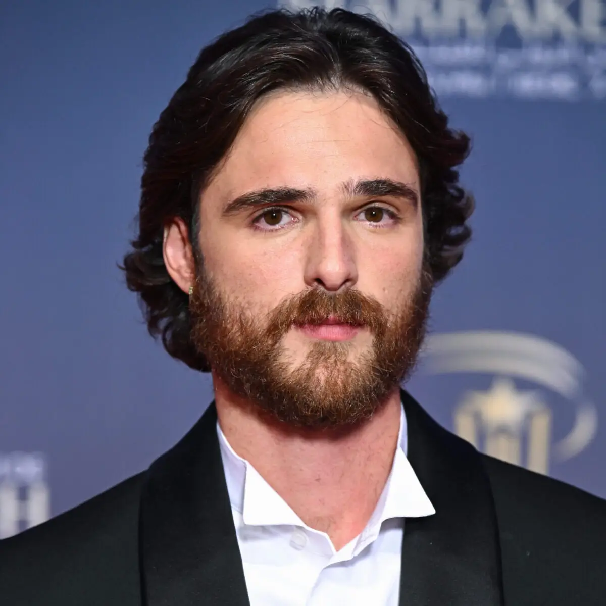 MARRAKECH, MOROCCO - NOVEMBER 29: Jury member Jacob Elordi attends the Opening Ceremony red carpet during the 21st Marrakech International Film Festival on November 29, 2024 in Marrakech, Morocco. (Photo by Stephane Cardinale - Corbis/Corbis via Getty Images)