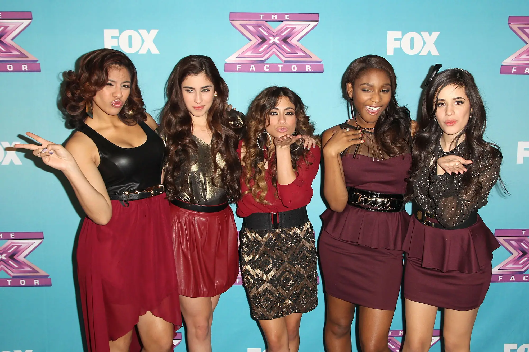 Fifth Harmony