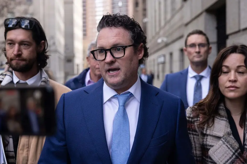 Nikola Founder Trevor Milton