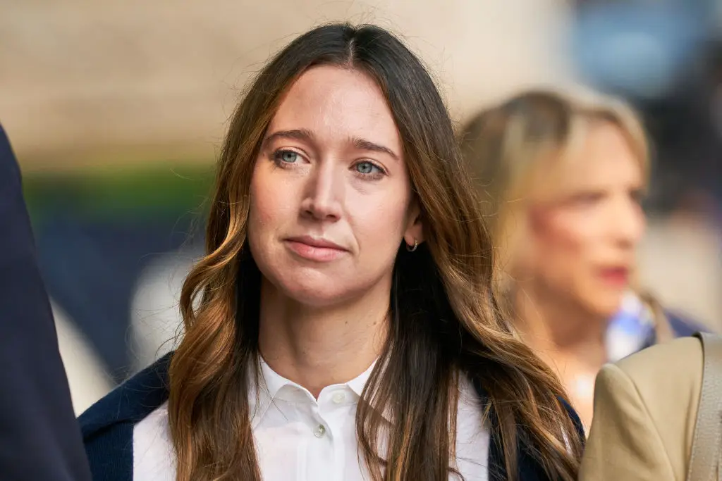 Frank Founder Charlie Javice