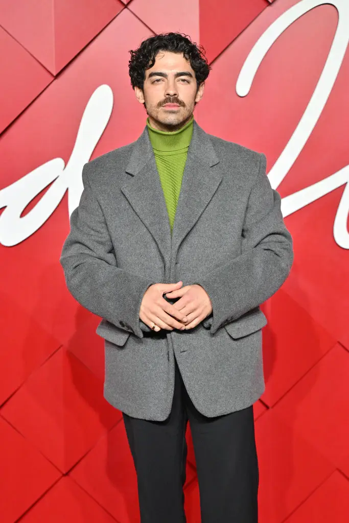 Joe Jonas