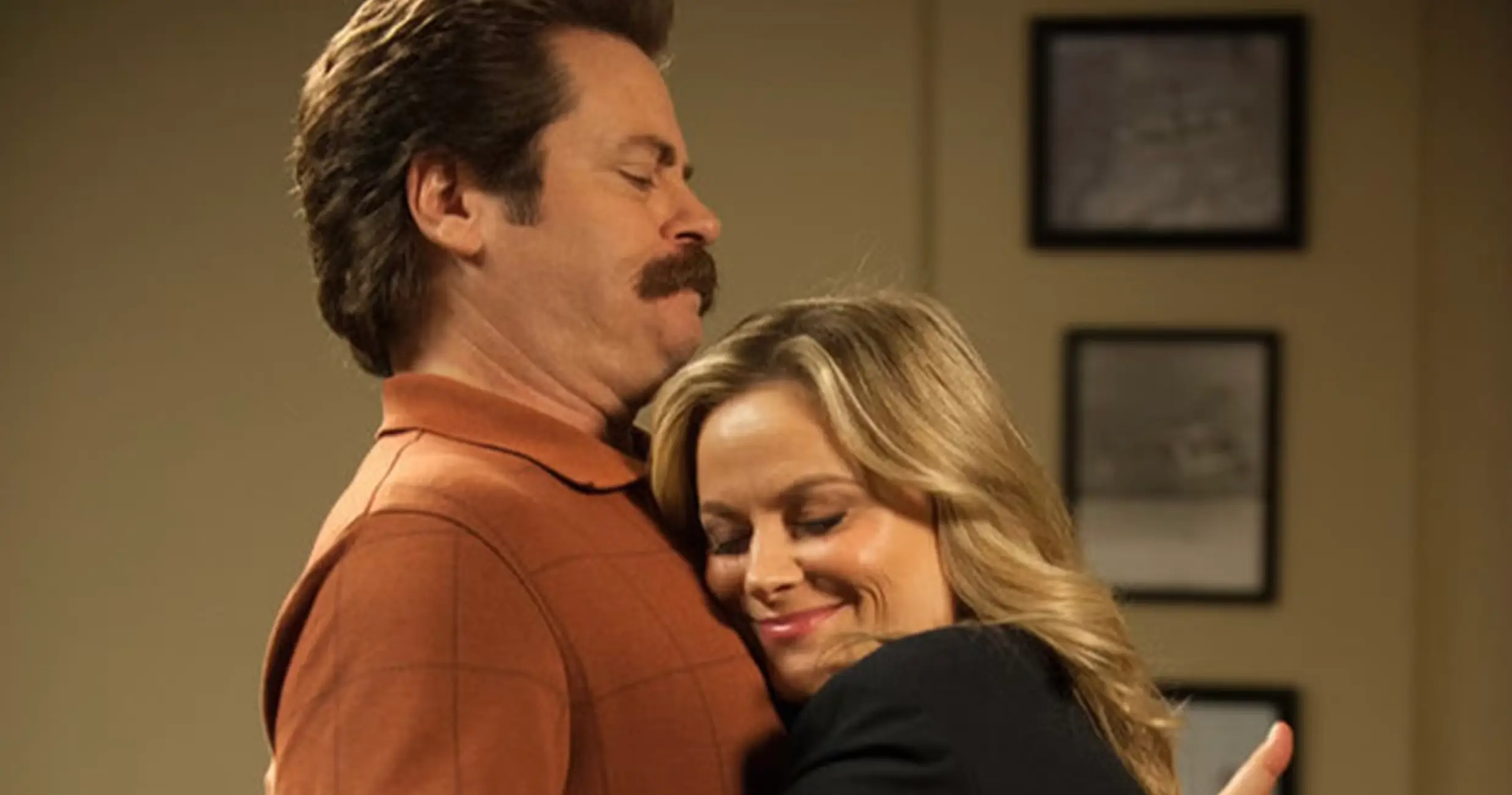 parks and recreation leslie ron