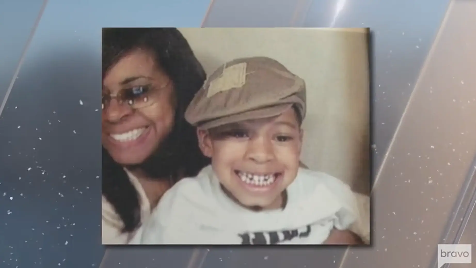 mary cosby robert jr