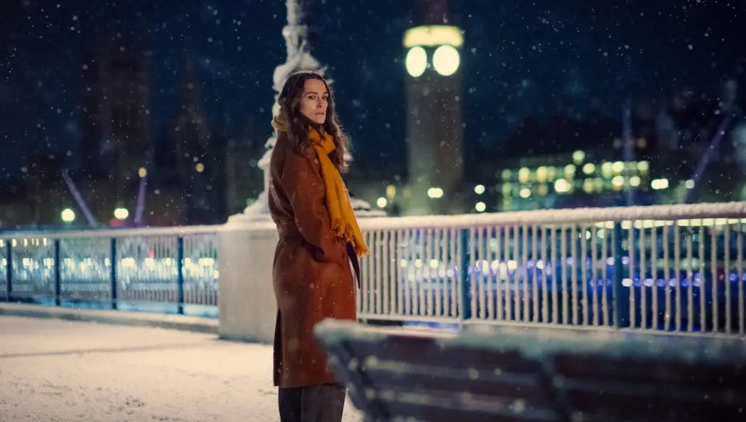 black doves london filming location