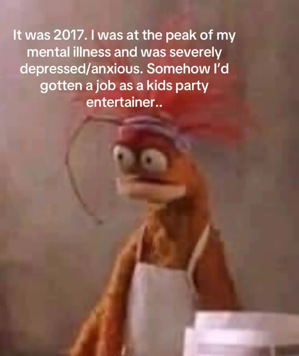 Peppa Pig’s Downfall