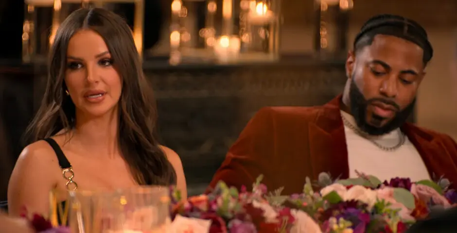 sandy and jr ultimatum