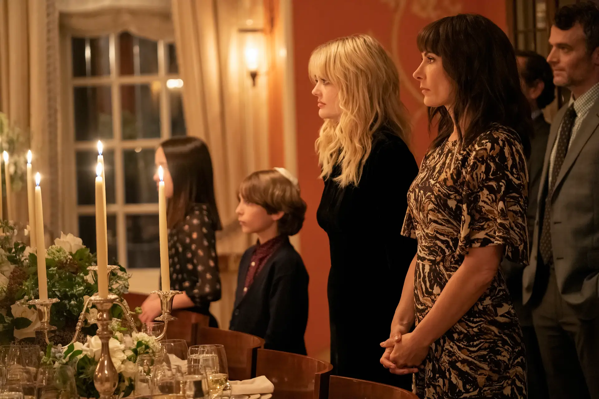 'Gossip Girl' Hanukkah episode