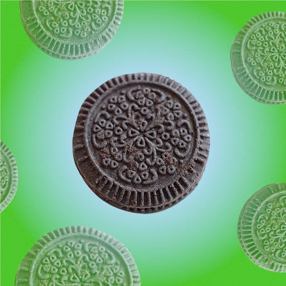 Trader Joe’s cookies