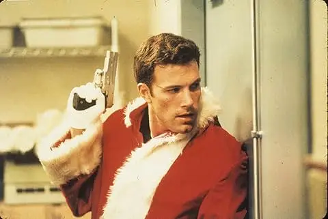 ben affleck reindeer games