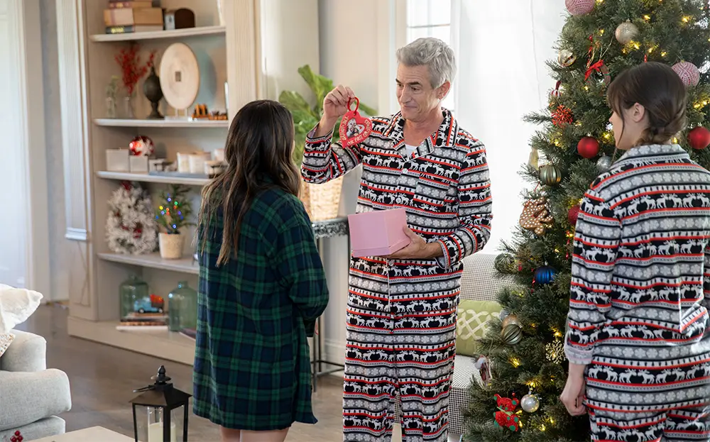 christmas is cancelled