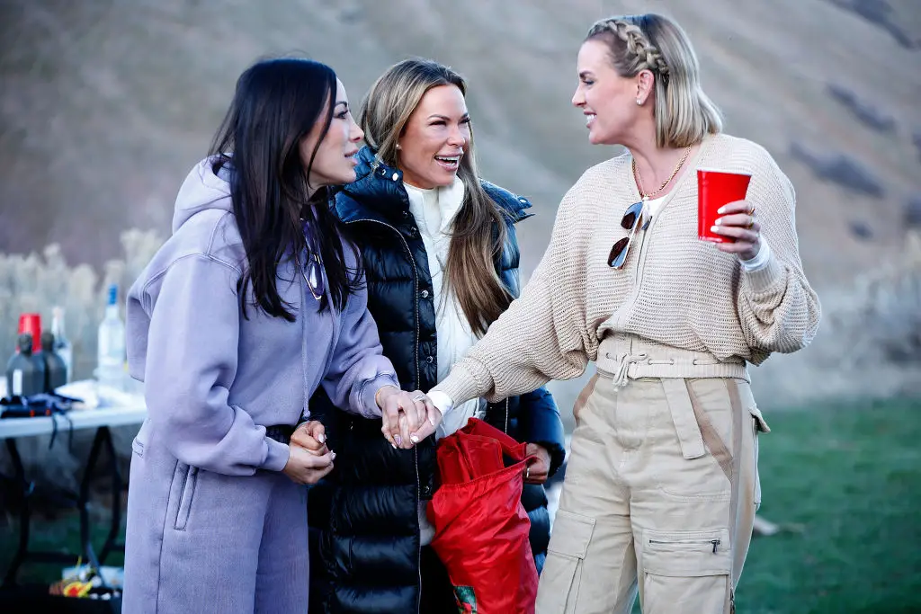 britani angie whitney rhoslc