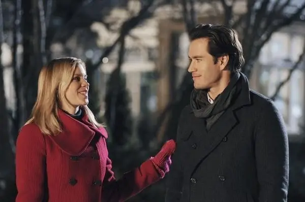 12 DATES OF CHRISTMAS