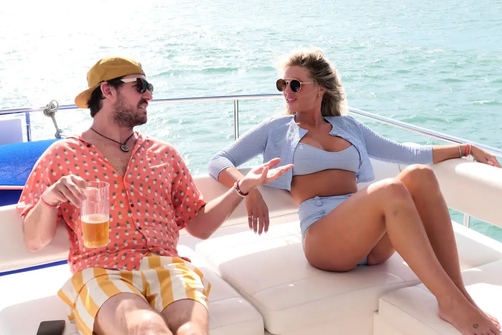 Craig Southern Charm