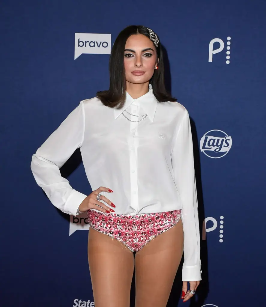 Paige DeSorbo BravoCon 2023