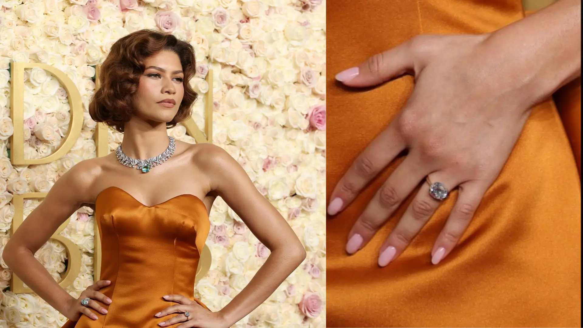 zendaya engagement ring