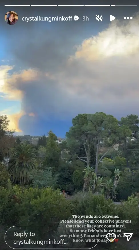 Crystal Kung Minkoff statement