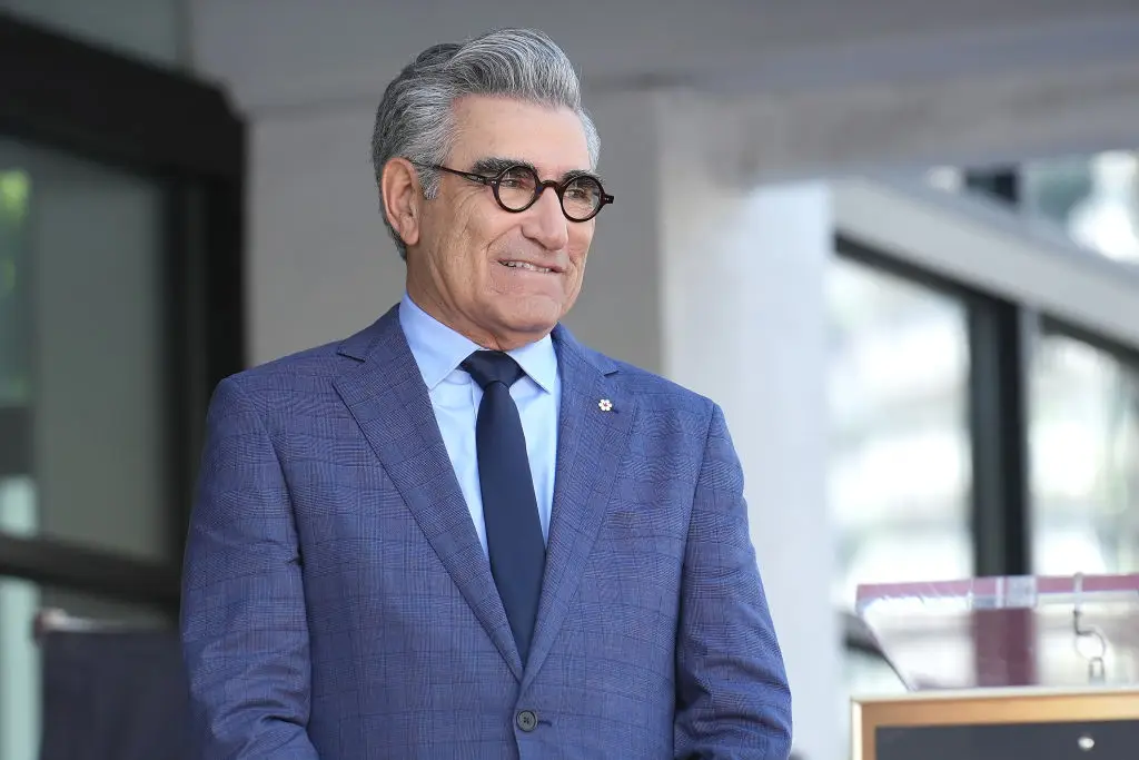 Eugene Levy