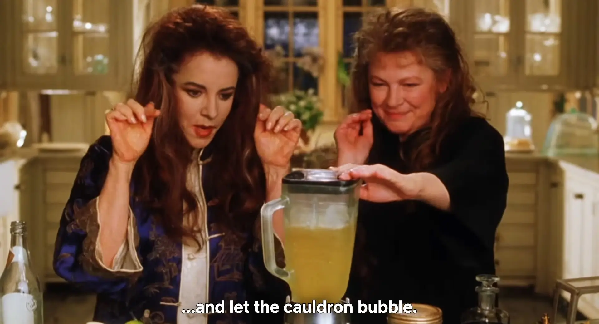 practical magic