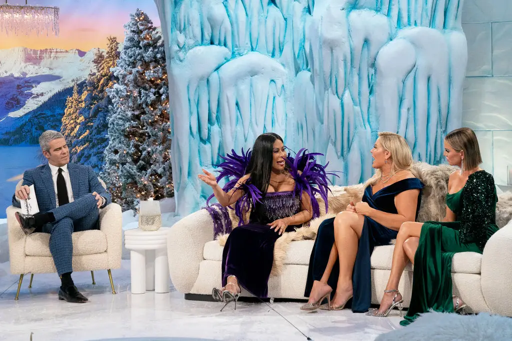 The Real Housewives of Salt Lake City