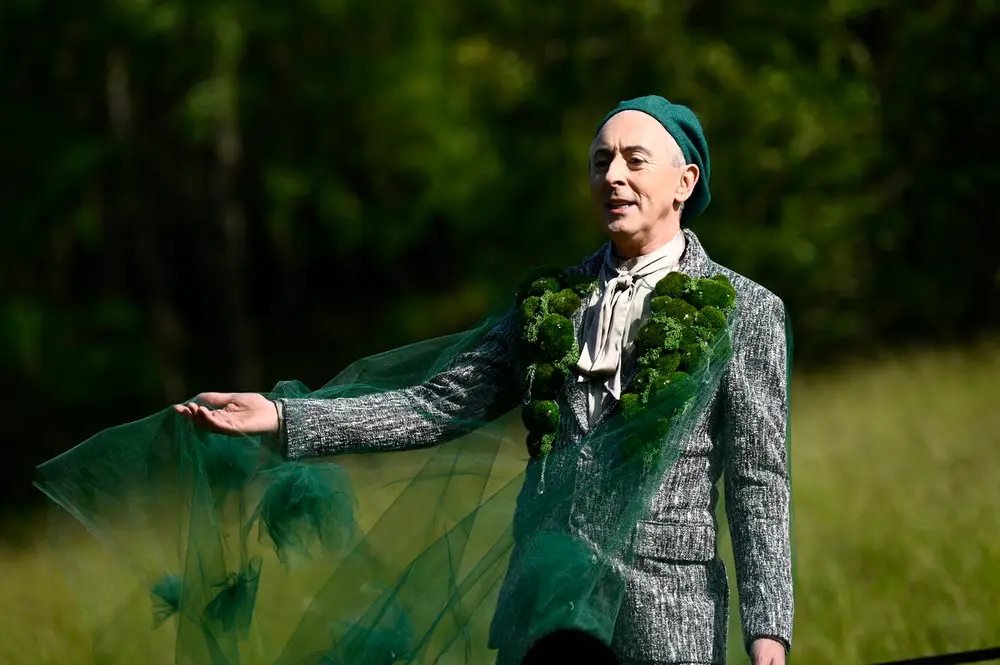 The Traitors - Season 3