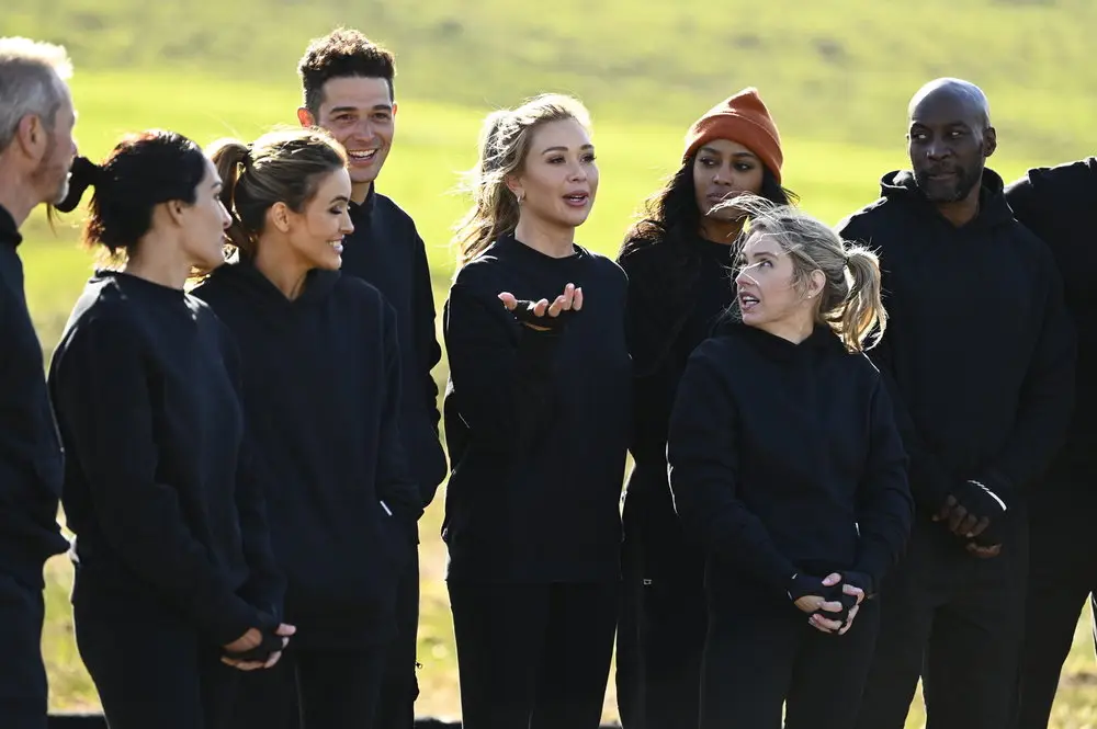 The Traitors - Season 3