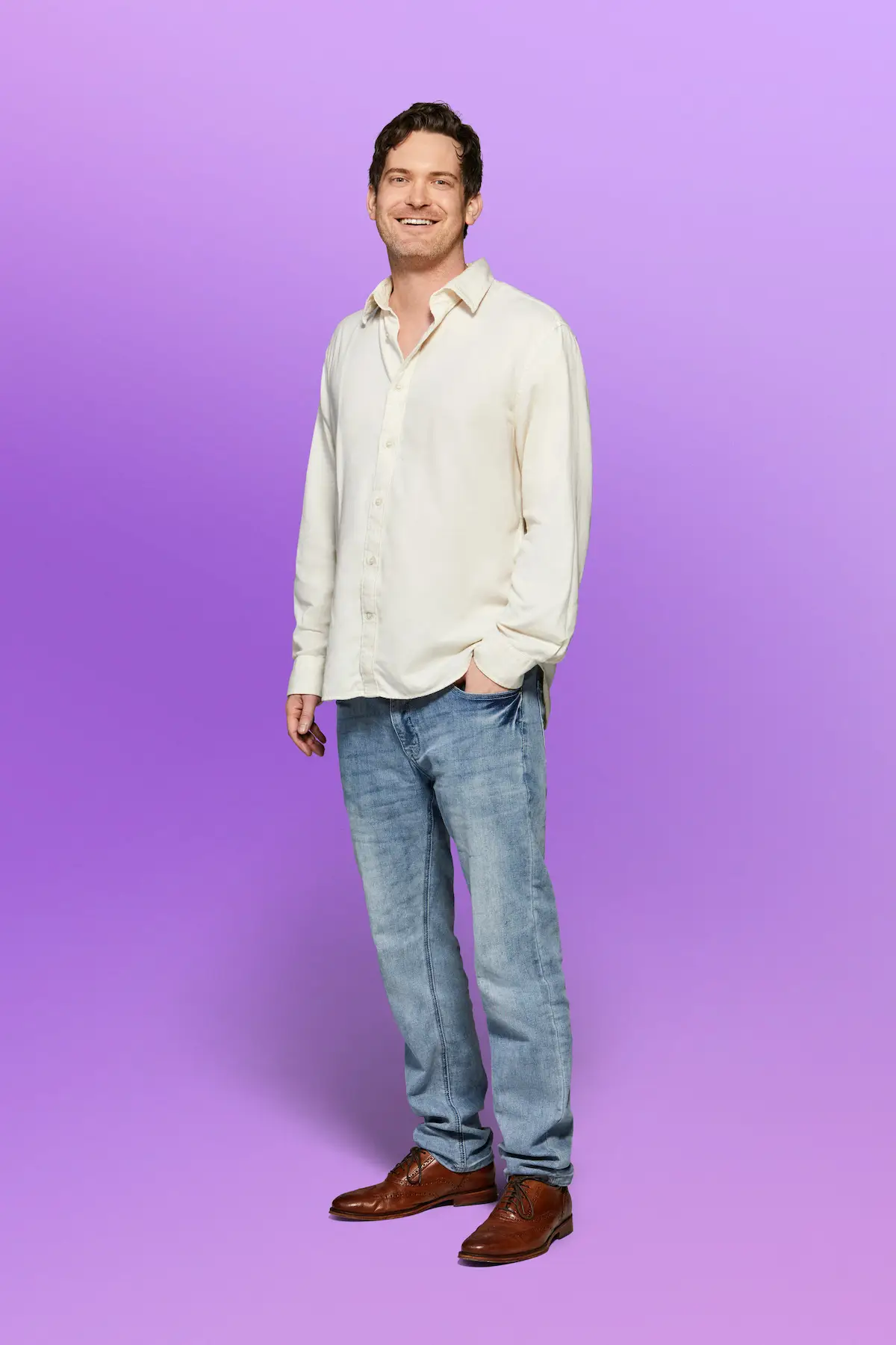 Brad 'Love is Blind' season 8