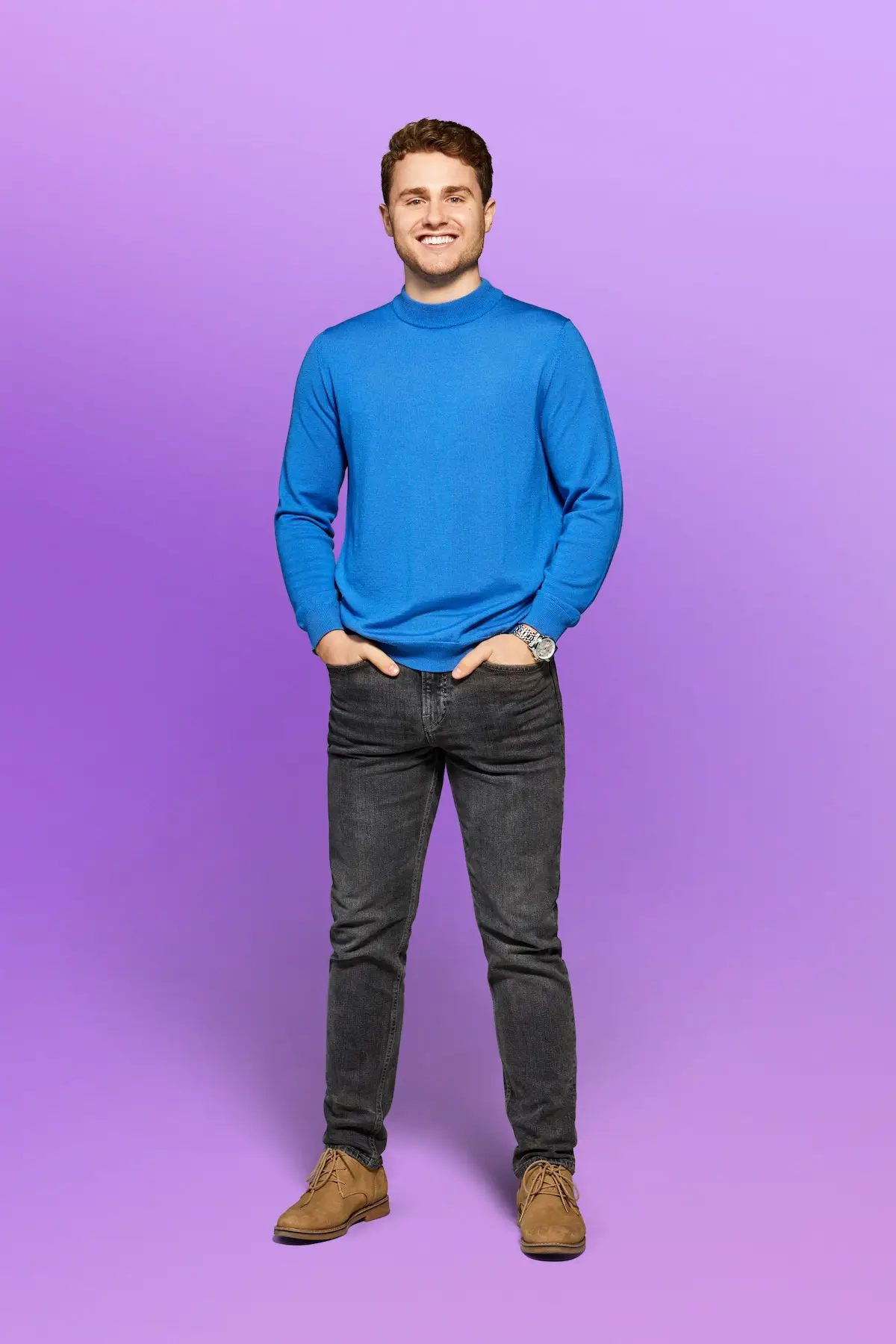 Alex 'Love is Blind' season 8